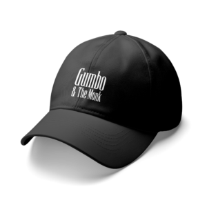 Gumbo & The Monk Cap