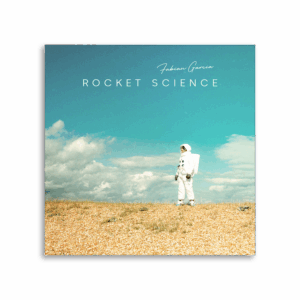 Fabian Garcia EP - Rocket Science (MP3)