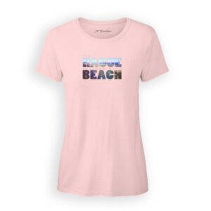 Fabian Garcia T-Shirt - The Hague (dames)
