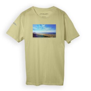 Fabian Garcia T-Shirt - The Hague (heren)